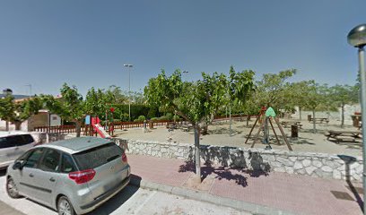 Imagen de Parque situado en Blancafort, Tarragona