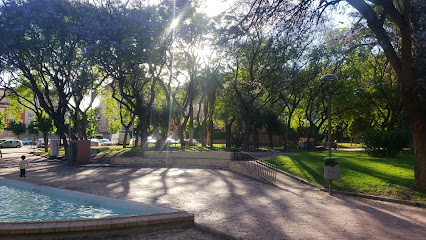 Imagen de Parque Bohemia situado en Murcia, Murcia