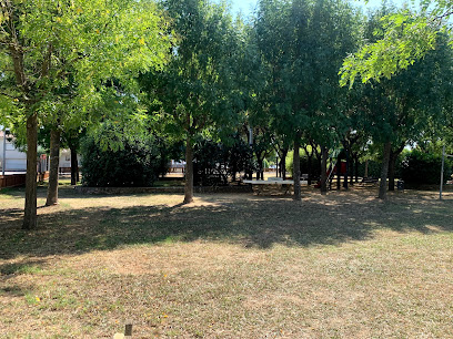 Imagen de Parque situado en Bordils, Girona