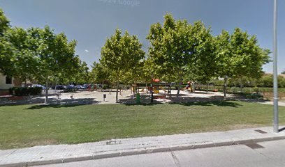 Imagen de Parque C/ Real situado en Villanueva de la Cañada, Madrid