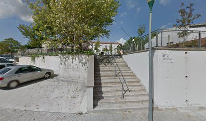 Imagen de Parque situado en Cabra del Camp, Tarragona