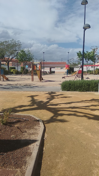 Imagen de Parque Calatrava situado en Miguelturra, Ciudad Real