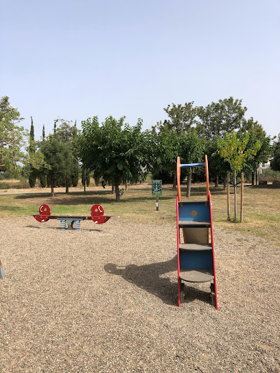 Imagen de Parque situado en Cambrils, Tarragona