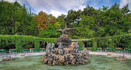 Imagen de Parque Campo Grande situado en Valladolid, Valladolid