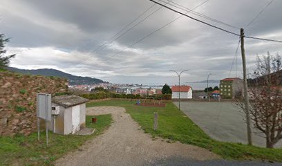 Imagen de Parque situado en Cariño, A Coruña