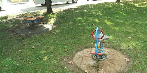 Imagen de Parque situado en Castellfollit de la Roca, Girona