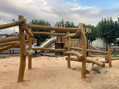 Imagen de Parque Castillo de Gurb situado en Gurb, Barcelona