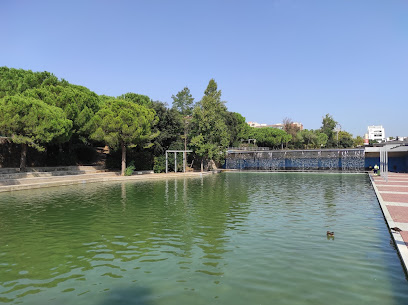 Imagen de Parque Cataluña situado en Sabadell, Barcelona