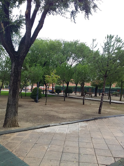 Imagen de Parque Central situado en Casarrubuelos, Madrid