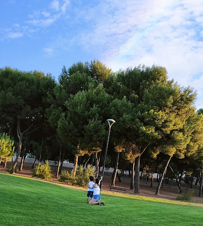 Imagen de Parque Central situado en Paterna, Valencia