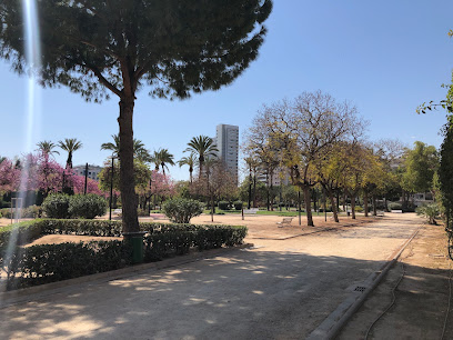 Imagen de Parque Central situado en Torrent, Valencia