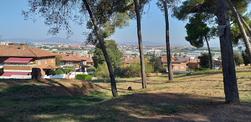 Imagen de Parque Cerro Montcada-Santa María situado en Montcada i Reixac, Barcelona