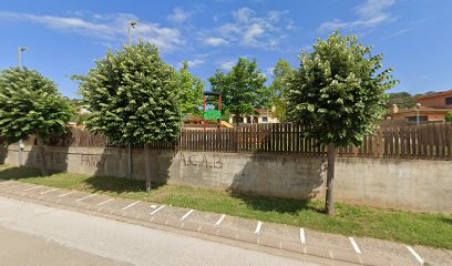 Imagen de Parque situado en Cervià de Ter, Girona