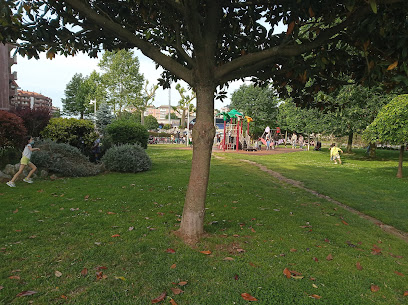 Imagen de Parque Chinchapapa situado en Castro-Urdiales, Cantabria