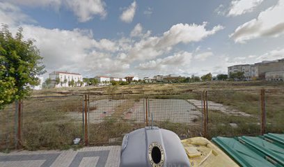 Imagen de Parque Ciudad de la Infancia situado en Mérida, Badajoz