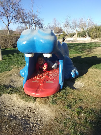 Imagen de Parque Ciudad de los Niños situado en Priego de Córdoba, Córdoba