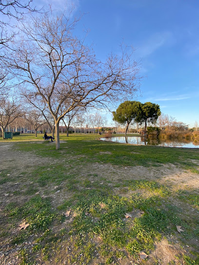 Imagen de Parque Ciudad de los niños situado en Getafe, Madrid