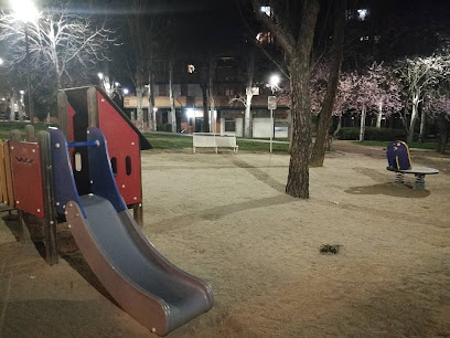 Imagen de Parque Cl situado en Tres Cantos, Madrid