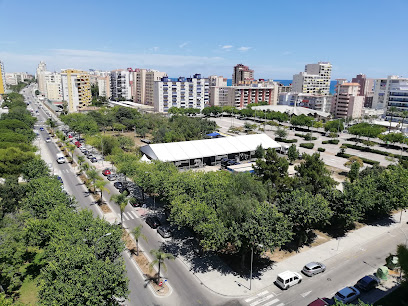 Imagen de Parque Clot situado en Platja de Gandia, Valencia