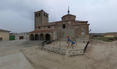 Imagen de Parque situado en Codorniz, Segovia