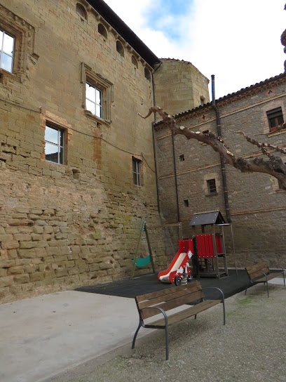 Imagen de Parque situado en Concabella, Lleida