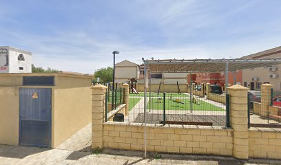 Imagen de Parque "Consejo De La Infancia" situado en Isla Mayor, Sevilla