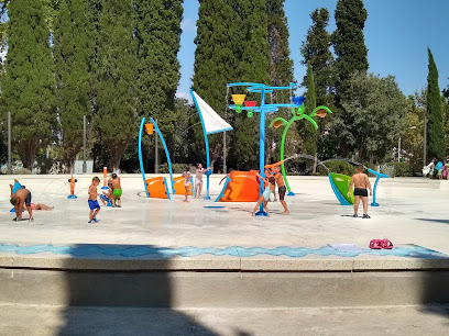 Imagen de Parque Cordellas situado en Cerdanyola del Vallès, Barcelona