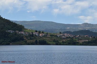 Imagen de Parque situado en Cortiñas, Province of Ourense