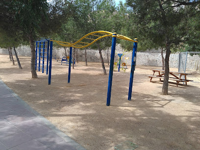 Imagen de Parque situado en Crevillent, Alicante