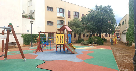 Imagen de Parque situado en Cúllar Vega, Granada