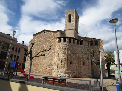 Imagen de Parque situado en Cunit, Tarragona