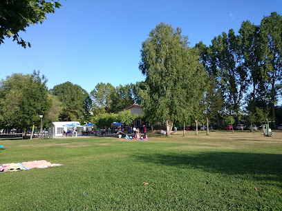 Imagen de Parque De Cimanes Del Tejar situado en Cimanes del Tejar, León