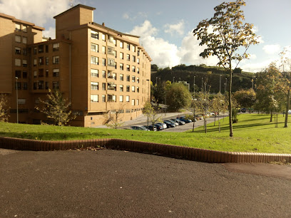 Imagen de Parque De Columpios Cubierto situado en Bilbao, Biscay