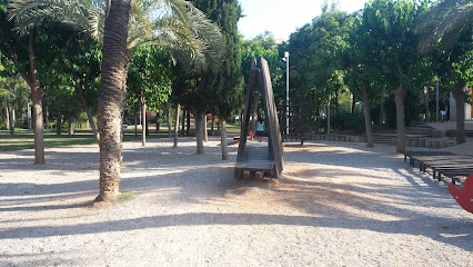 Imagen de Parque De Juegos situado en Castellón de la Plana, Castellón