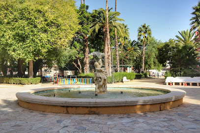 Imagen de Parque De La Coca Aspe situado en Aspe, Alicante