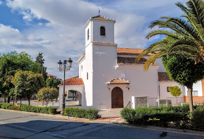 Imagen de Parque De La Ermita situado en Churriana de la Vega, Granada