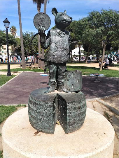 Imagen de Parque De La Fantasia situado en Fuengirola, Málaga