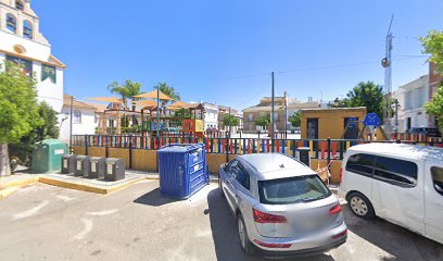 Imagen de Parque De La Plaza situado en San Sebastián de los Ballesteros, Córdoba