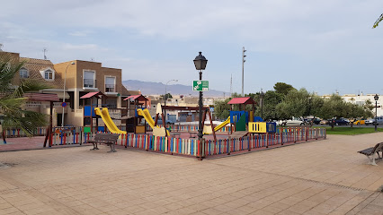 Imagen de Parque De La Solidaridad situado en Huércal de Almería, Almería