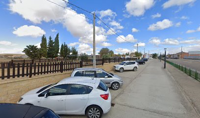 Imagen de Parque De Las Escuelas situado en Fresno de la Ribera, Zamora