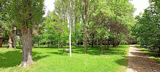 Imagen de Parque De Las Escuelas. situado en Ólvega, Soria