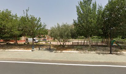 Imagen de Parque De Las Madres situado en Alhabia, Almería