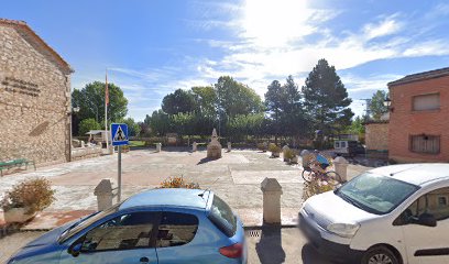 Imagen de Parque De Mónica Y Nerea situado en Hontoria de Valdearados, Burgos