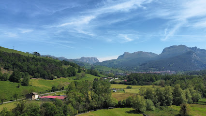 Imagen de Parque De Vegacorredor situado en Ramales de la Victoria, Cantabria