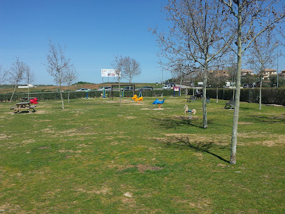 Imagen de Parque De los Niños El Coto situado en El Casar, Guadalajara