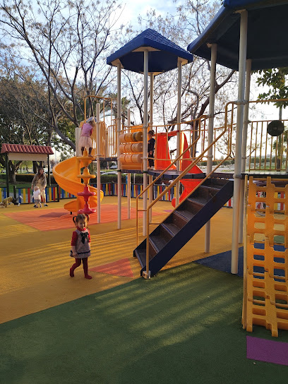 Imagen de Parque Del Barco situado en Marbella, Málaga