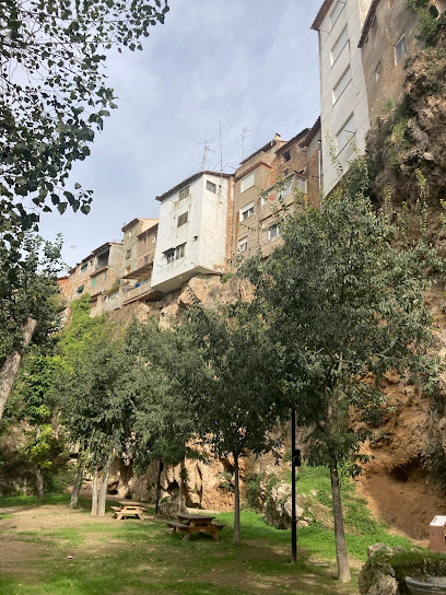 Imagen de Parque Del Chorrillo situado en Viver, Castellón