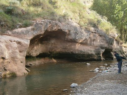 Imagen de Parque Del Cidacos situado en Arnedo, La Rioja