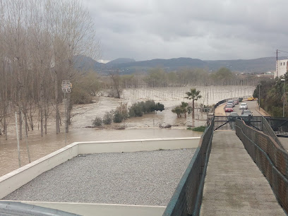 Imagen de Parque Del Genil situado en Villanueva Mesía, Granada