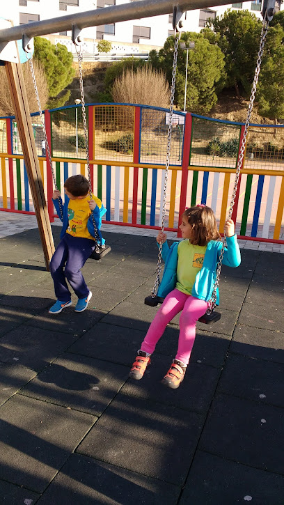 Imagen de Parque Doña Rosalina situado en Fernán Núñez, Córdoba